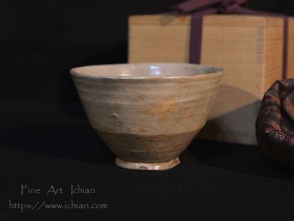 高麗茶碗 御本手 李朝初期15世紀～16世紀 上物 :: ichian